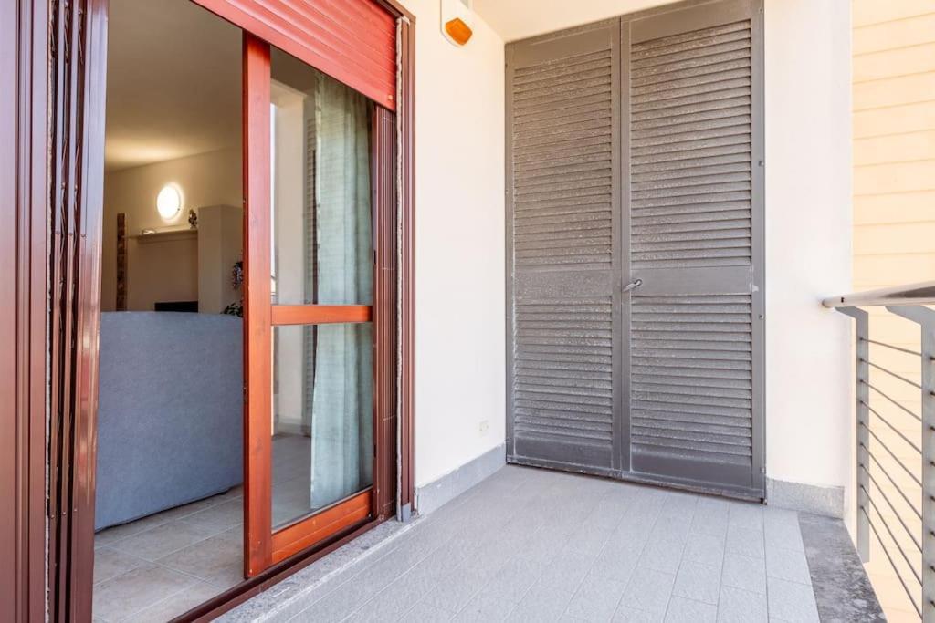 Apartamento Grace'S House Pisa Exterior foto