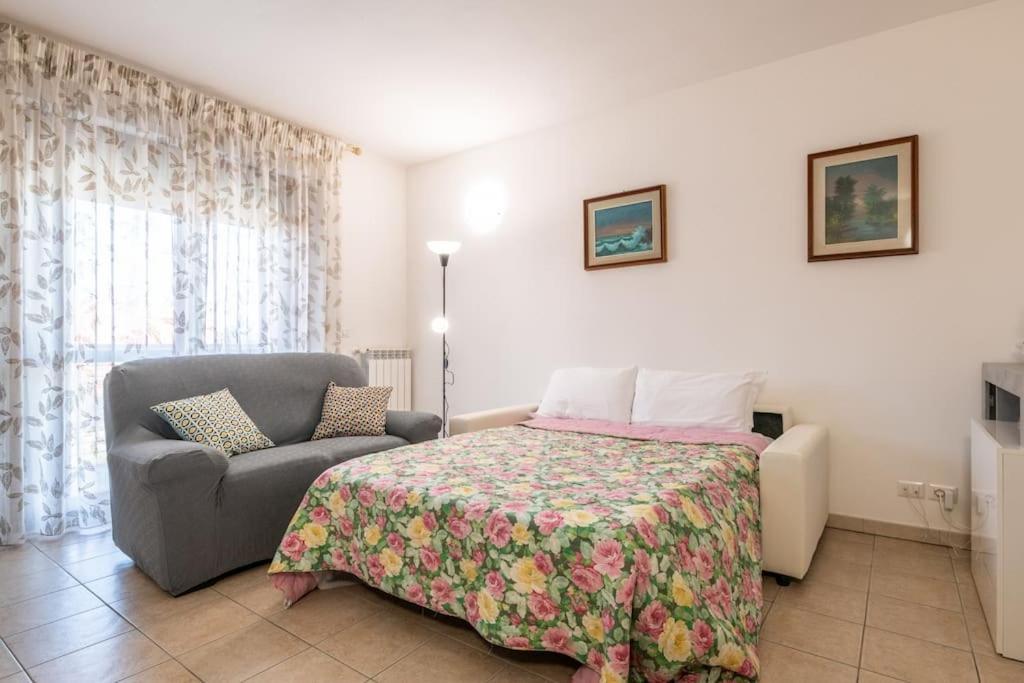 Apartamento Grace'S House Pisa Exterior foto