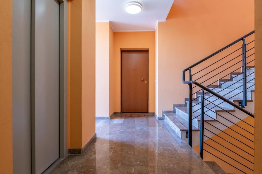 Apartamento Grace'S House Pisa Exterior foto