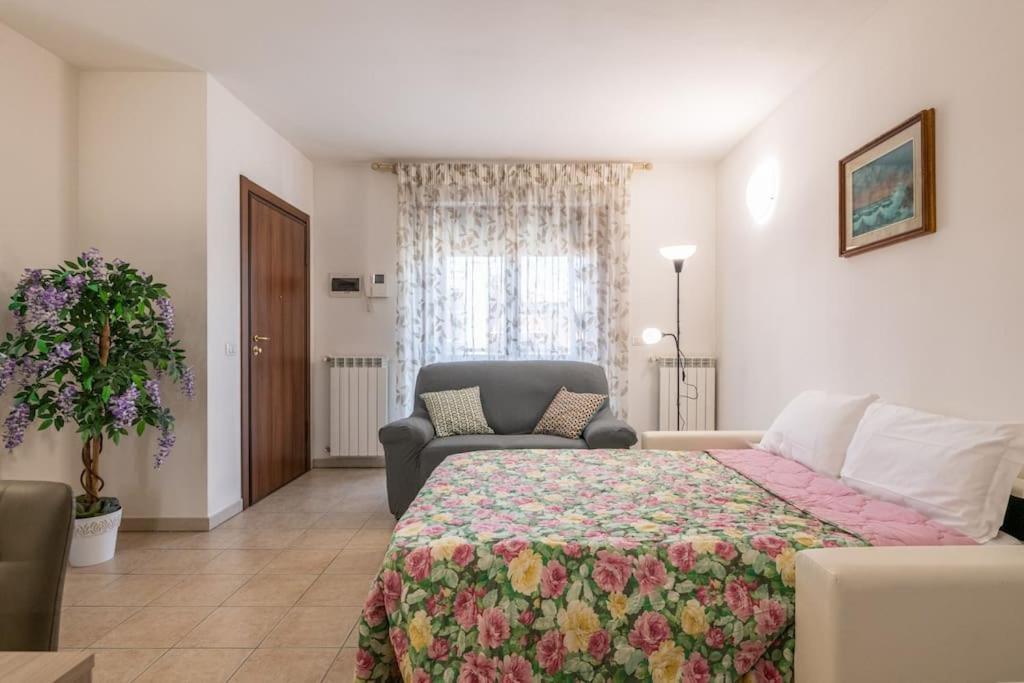 Apartamento Grace'S House Pisa Exterior foto
