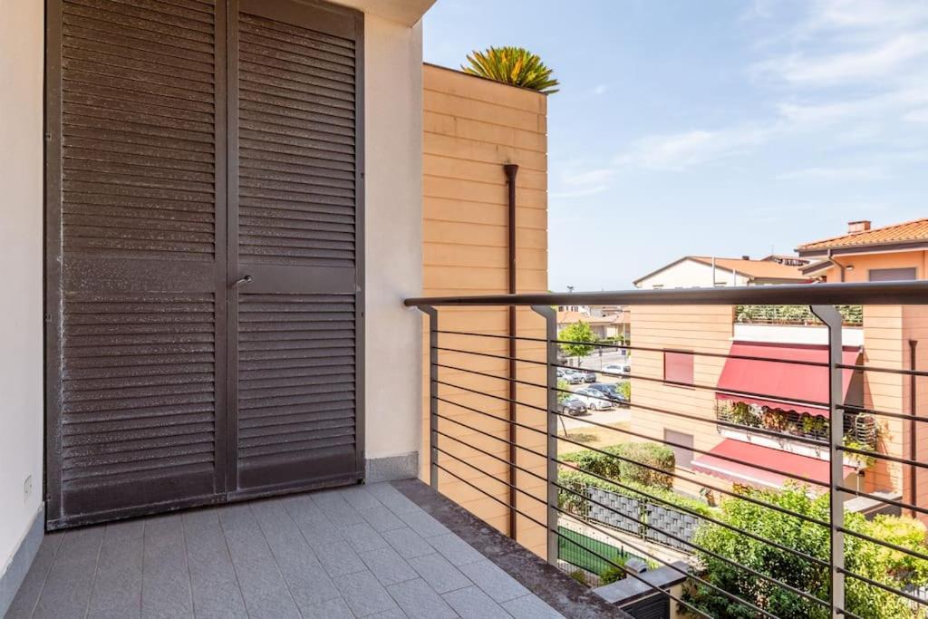 Apartamento Grace'S House Pisa Exterior foto