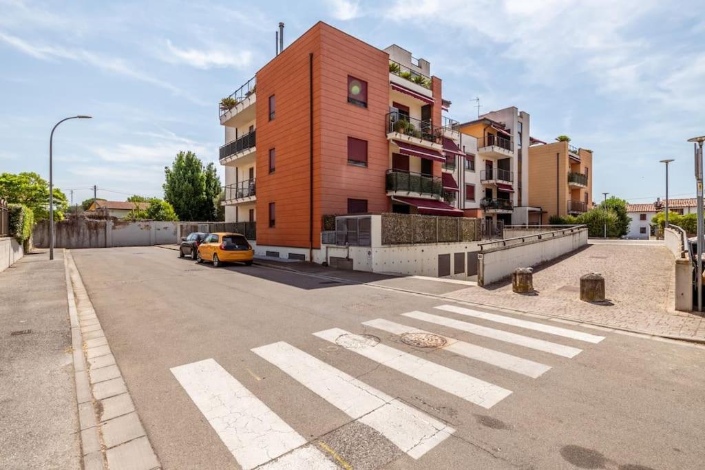 Apartamento Grace'S House Pisa Exterior foto