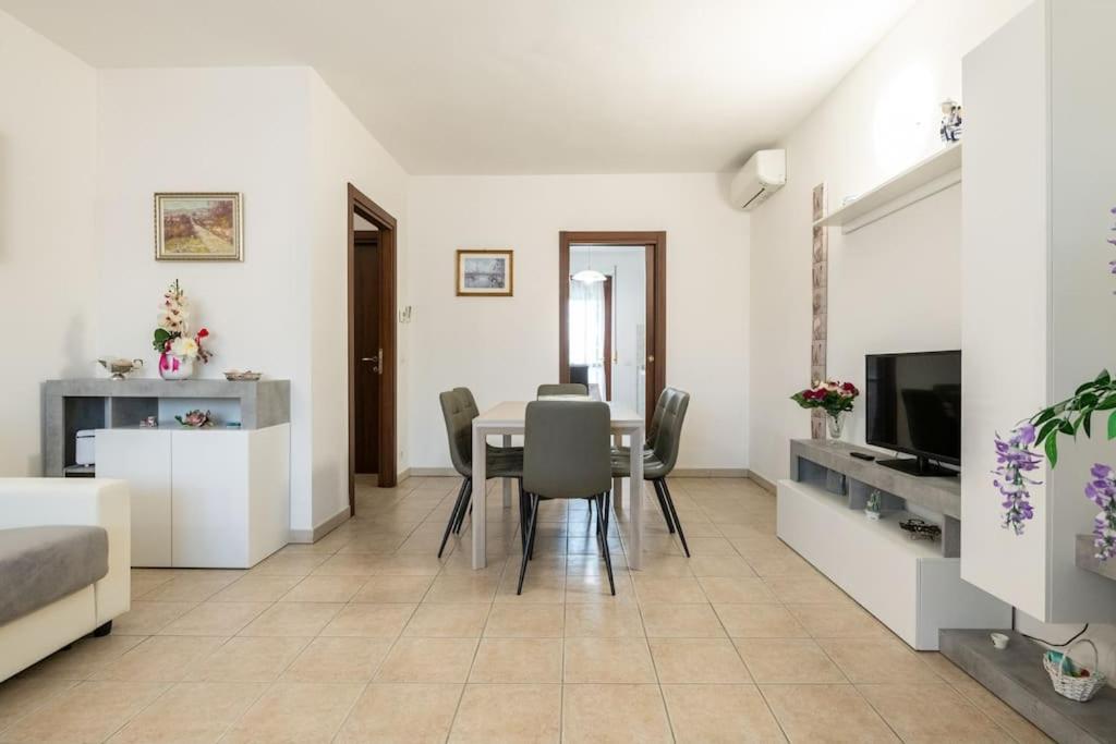 Apartamento Grace'S House Pisa Exterior foto