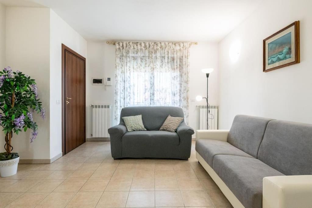 Apartamento Grace'S House Pisa Exterior foto