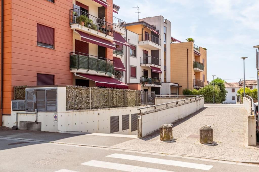 Apartamento Grace'S House Pisa Exterior foto