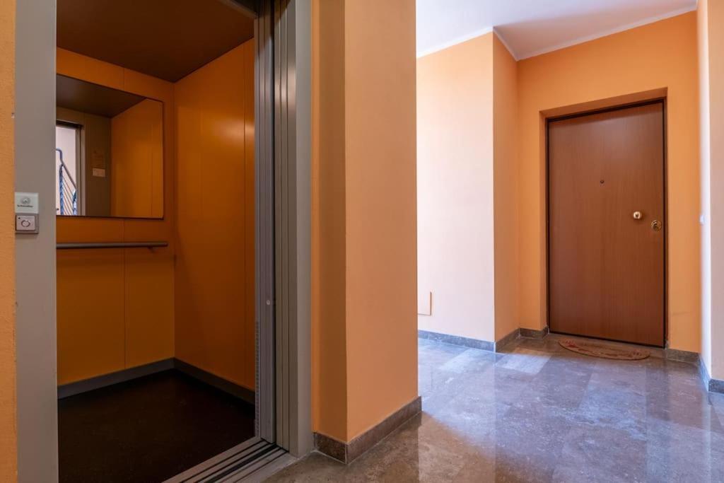 Apartamento Grace'S House Pisa Exterior foto