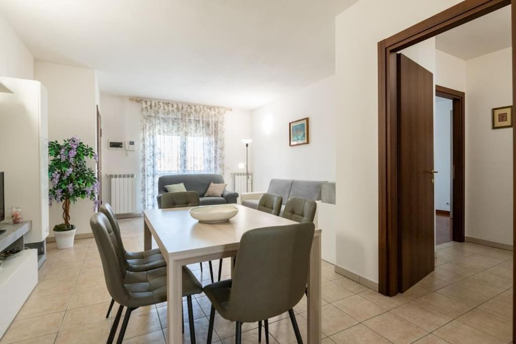 Apartamento Grace'S House Pisa Exterior foto