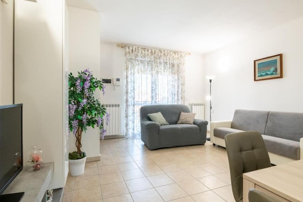 Apartamento Grace'S House Pisa Exterior foto