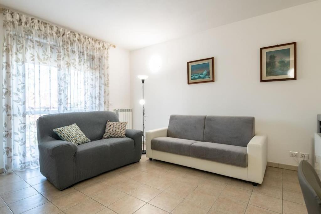 Apartamento Grace'S House Pisa Exterior foto